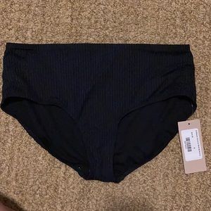 Albion groove Midi bottoms
